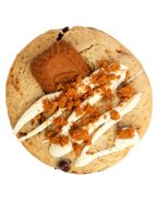 Vienna - Lotuslu, Karamelli, Beyaz Çikolatalı Bolitos - 110 gr